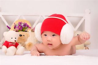 介姓女寶寶雙名大全：音義兼備，好聽好記的100個精選組合